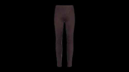 Nike x SKIMS Women's Shine V-Line 26" Legging Phoenix