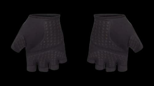 Nike x SKIMS Women's Training Gloves Obsidian