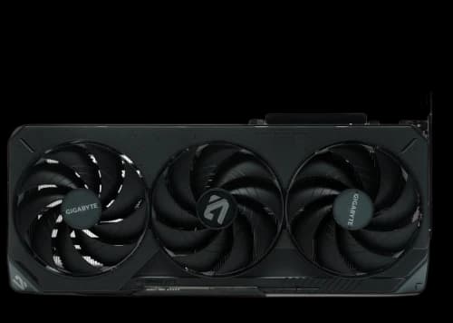 NVIDIA GIGABYTE GeForce RTX 5090 GAMING OC 32G GDDR7 Graphics Card GV-N5090GAMING OC-32GD Black