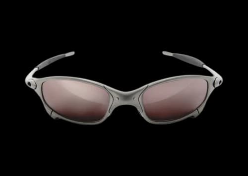 Oakley Cactus Jack x Oakley MUZM X-Metal Juliet - Generic Serialized (1 of 25) Glasses Prizm Snow Black