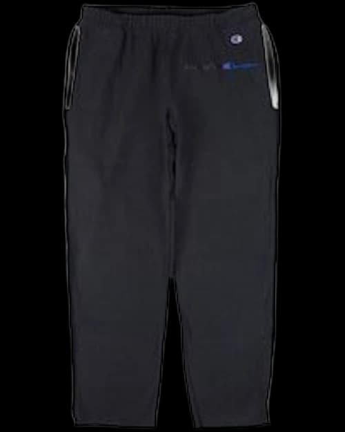OFF-WHITE Champion Sweatpants Black