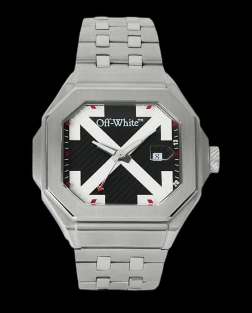 OFF-WHITE HEAVY DUTY OW1G011M0095