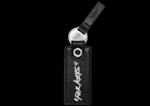 OFF-WHITE Keychain "FOR KEYS"