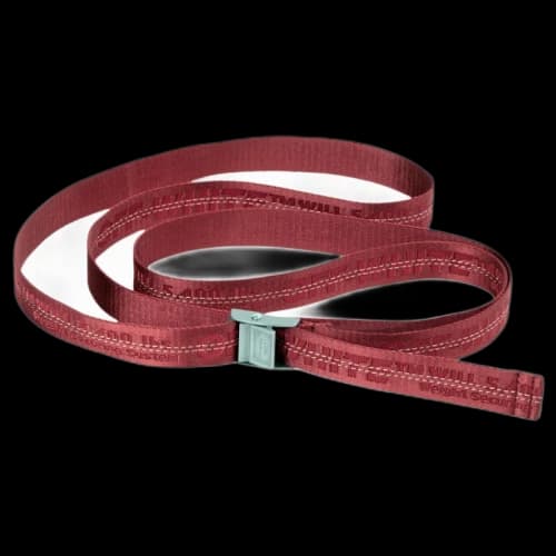 OFF-WHITE Mini Industrial Belt Mattone/Mattone