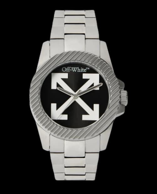 OFF-WHITE NO SIR OW1G019M0085