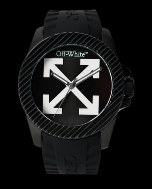 OFF-WHITE NO SIR OW1G019P0065
