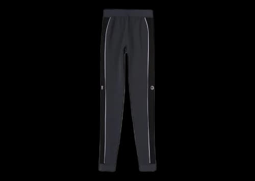 OFF-WHITE Ski Seaml Off Bounce Performance Leggings Grey