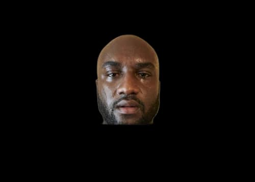 OFF-WHITE System What is Virgil Abloh Book 2