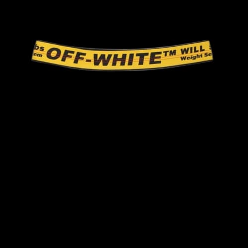 OFF-WHITE Three Pack Stretch Cotton Boxer Briefs (SS19) White/Yellow/Black