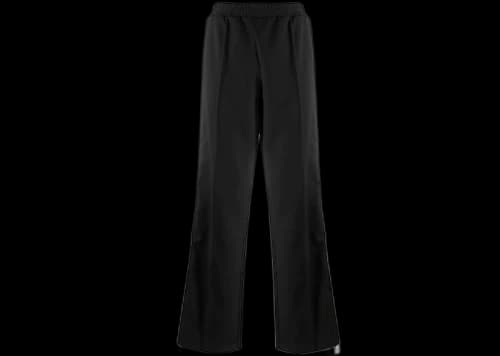 OFF-WHITE x Theophilus London Side-Stripe Track Pants Black