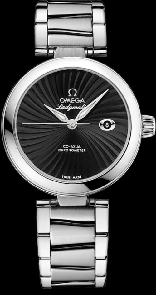 Omega De Ville Ladymatic 425.30.34.20.01.001