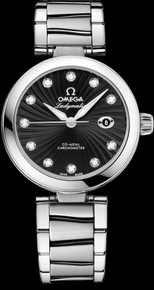 Omega De Ville Ladymatic 425.30.34.20.51.001