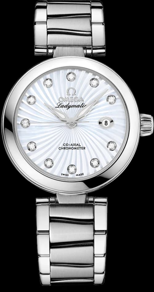 Omega De Ville Ladymatic 425.30.34.20.55.001