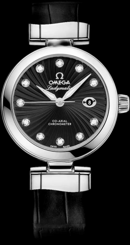 Omega De Ville Ladymatic 425.33.34.20.51.001