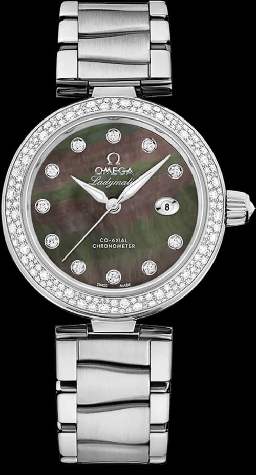 Omega De Ville Ladymatic 425.35.34.20.57.004