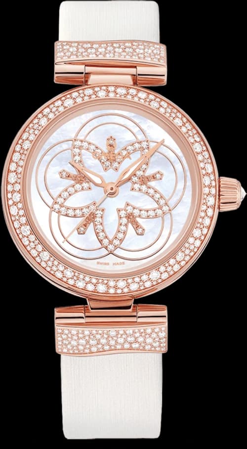 Omega De Ville Ladymatic 425.67.34.20.55.009