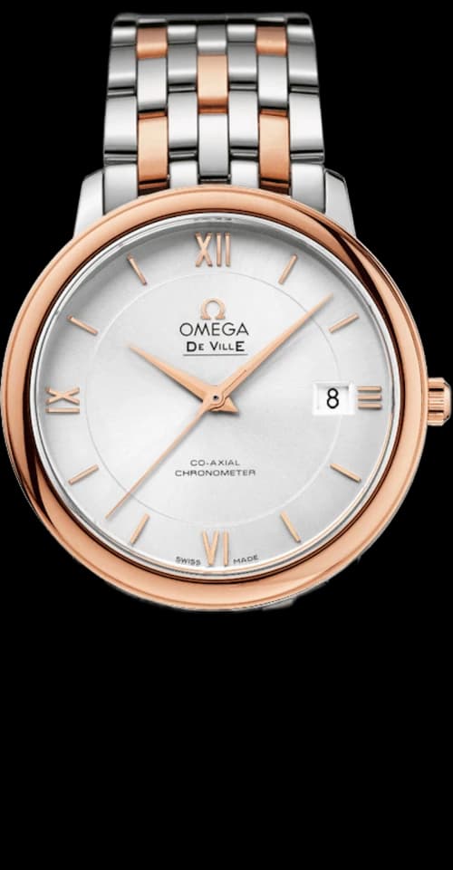 Omega De Ville Prestige 424.20.37.20.02.002