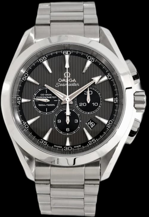 Omega Seamaster Aqua Terra 231.10.44.50.06.001