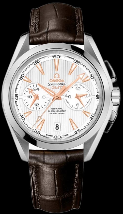 Omega Seamaster Aqua Terra 231.13.43.52.02.001