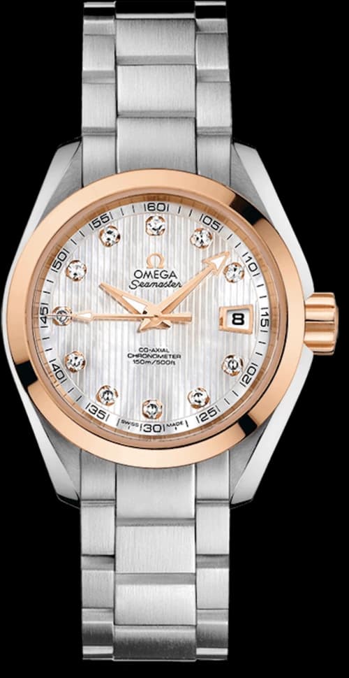 Omega Seamaster Aqua Terra 231.20.30.20.55.003