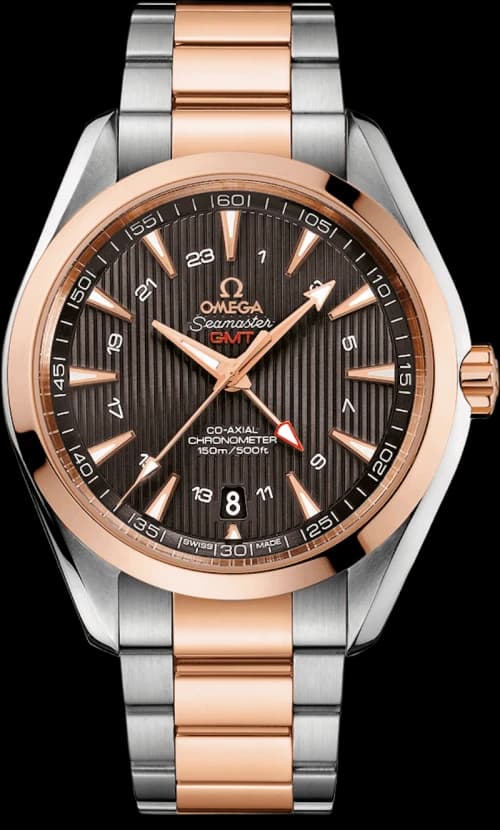 Omega Seamaster Aqua Terra 231.20.43.22.06.003
