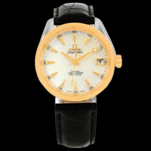 Omega Seamaster Aqua Terra 231.23.39.21.55.002