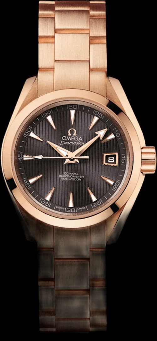 Omega Seamaster Aqua Terra 231.50.30.20.06.001