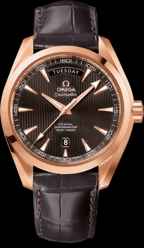 Omega Seamaster Aqua Terra 231.53.42.22.06.001