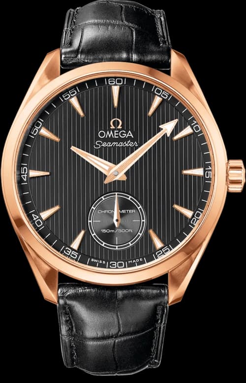 Omega Seamaster Aqua Terra 231.53.49.10.06.001