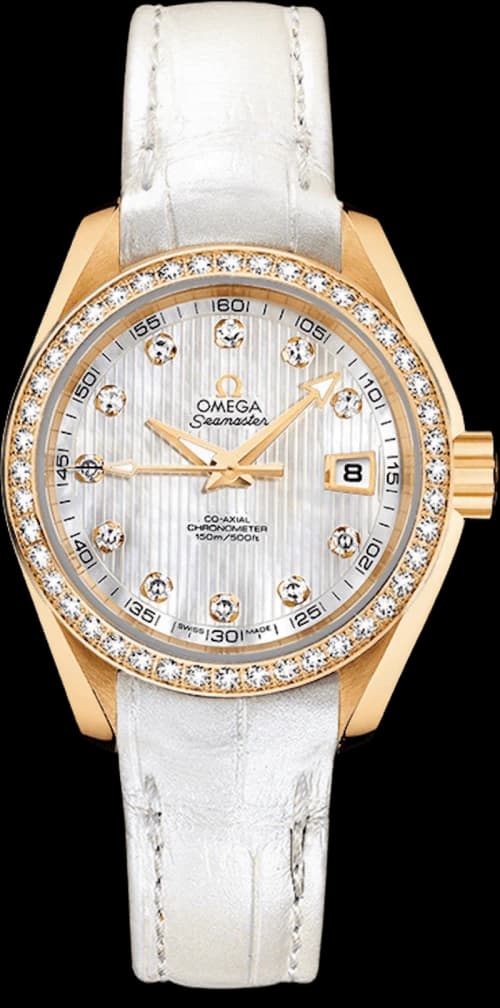 Omega Seamaster Aqua Terra 231.58.30.20.55.002