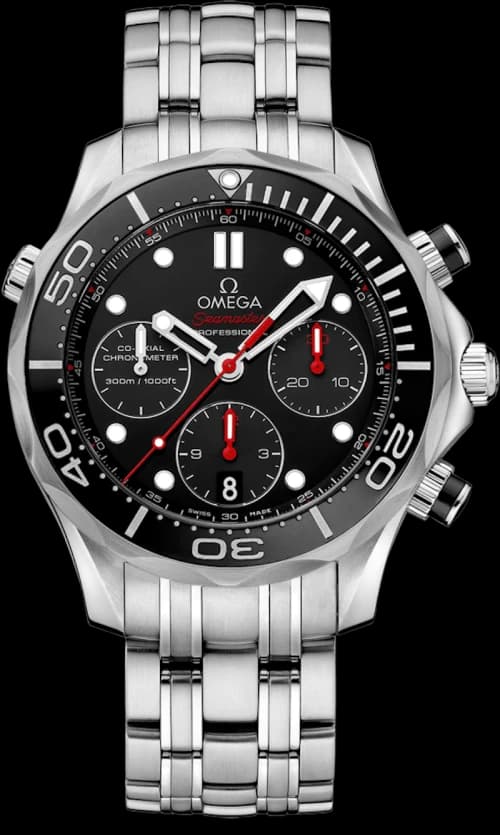 Omega Seamaster Chronograph 212.30.42.50.01.001