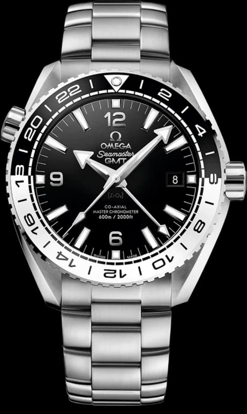 Omega Seamaster Planet Ocean 215.30.44.22.01.001