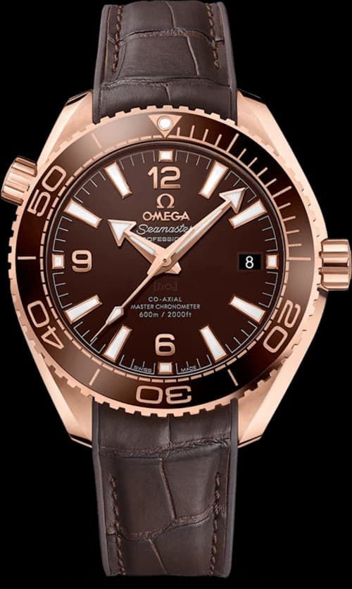 Omega Seamaster Planet Ocean 215.63.40.20.13.001