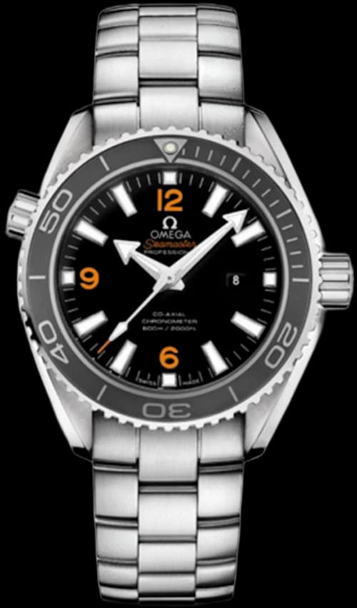 Omega Seamaster Planet Ocean 232.30.38.20.01.002