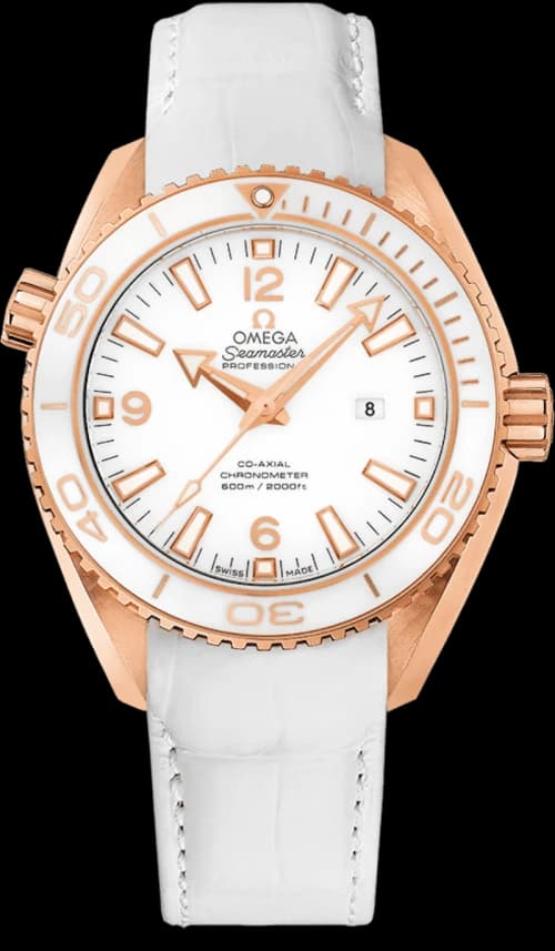 Omega Seamaster Planet Ocean 232.63.38.20.04.001