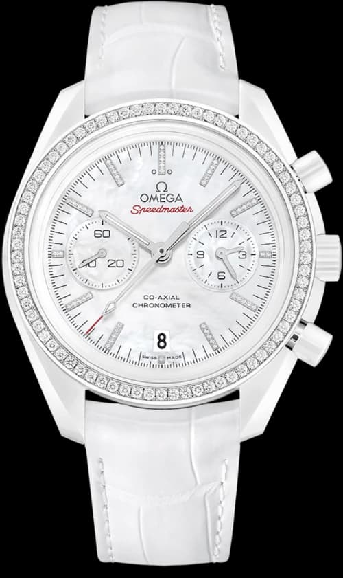 Omega Speedmaster Co-Axial 311.98.44.51.55.001