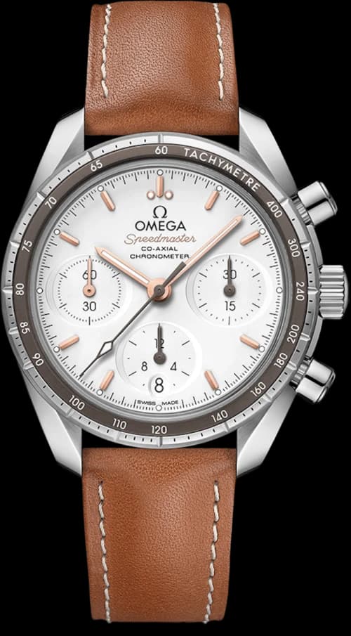Omega Speedmaster Co-Axial 324.32.38.50.02.001
