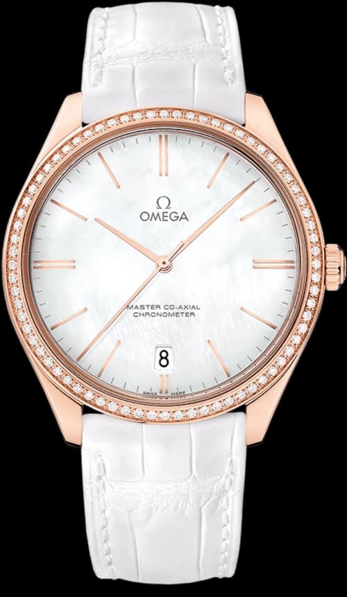 Omega Tresor Master Co-Axial 432.58.40.21.05.001