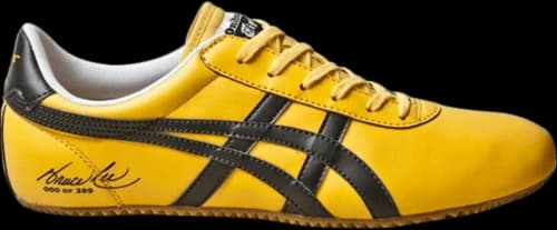 ASICS Onitsuka Tiger Tai Chi x Bait Bruce Lee