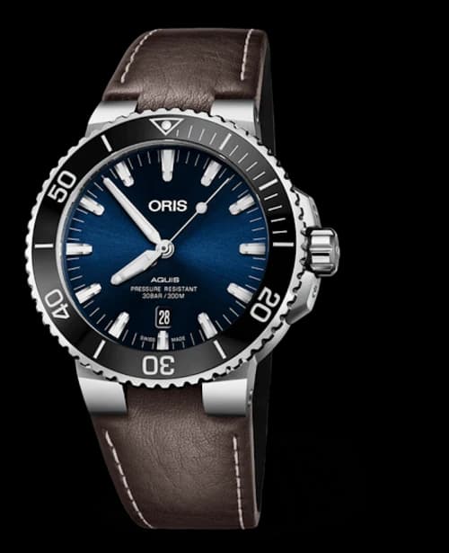 Oris Aquis Date 01 733 7730 4135-07 5 24 10EB