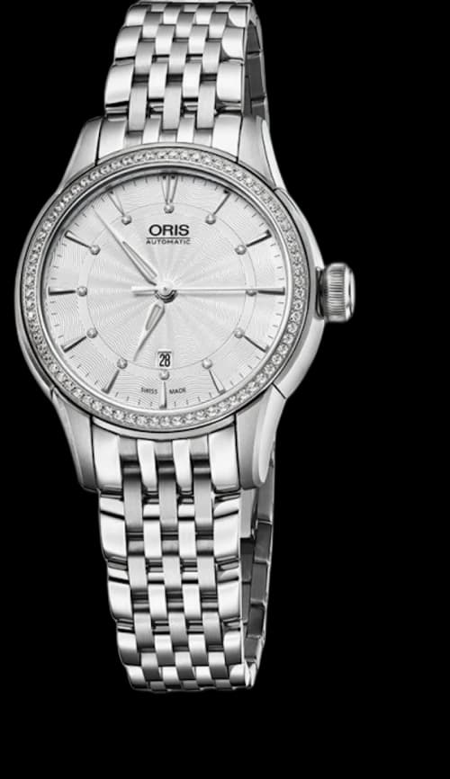 Oris Artelier 01 561 7687 4951-07 8 14 77