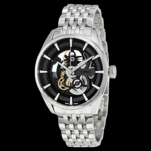 Oris Artix 01 734 7714 4054-07 8 19 80