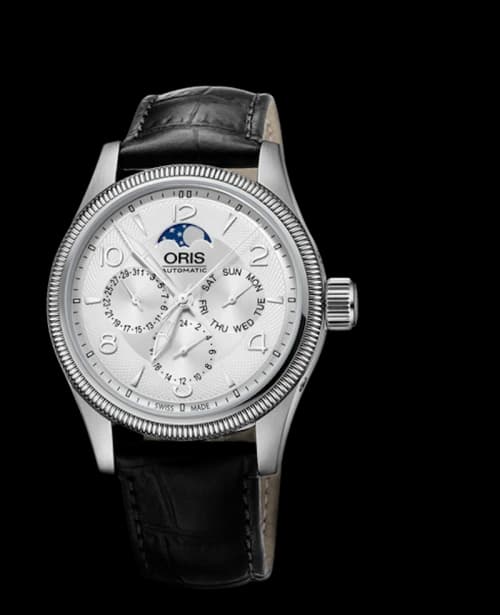 Oris Big Crown Complication 01 582 7678 4061-07 5 20 76FC