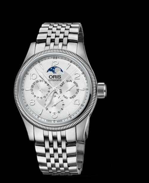 Oris Big Crown Complication 01 582 7678 4061-07 8 20 30