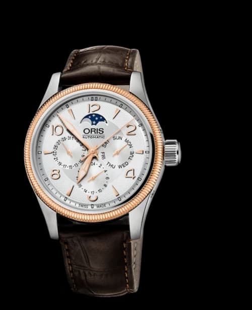 Oris Big Crown Complication 01 582 7678 4361-07 5 20 77FC