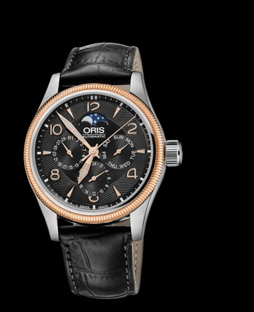 Oris Big Crown Complication 01 582 7678 4364-07 5 20 76FC