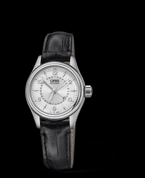Oris Big Crown Pointer Date 01 594 7680 4061-07 5 14 76FC