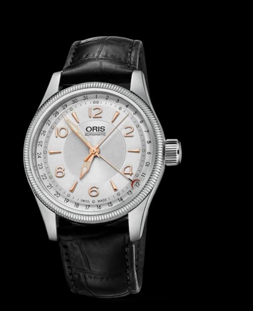 Oris Big Crown Pointer Date 01 754 7679 4031-07 5 20 76FC