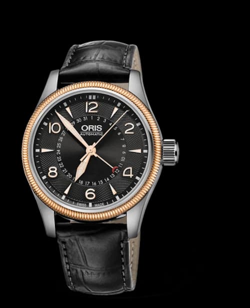 Oris Big Crown Pointer Date 01 754 7679 4364-07 5 20 76FC