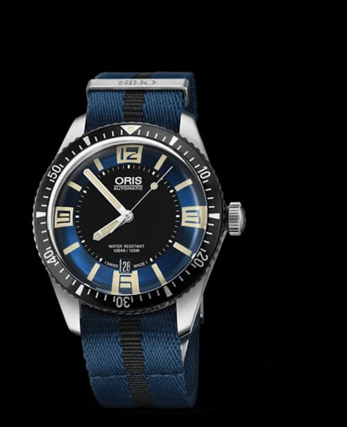 Oris Divers Sixty-Five 01 733 7707 4035-07 5 20 29FC